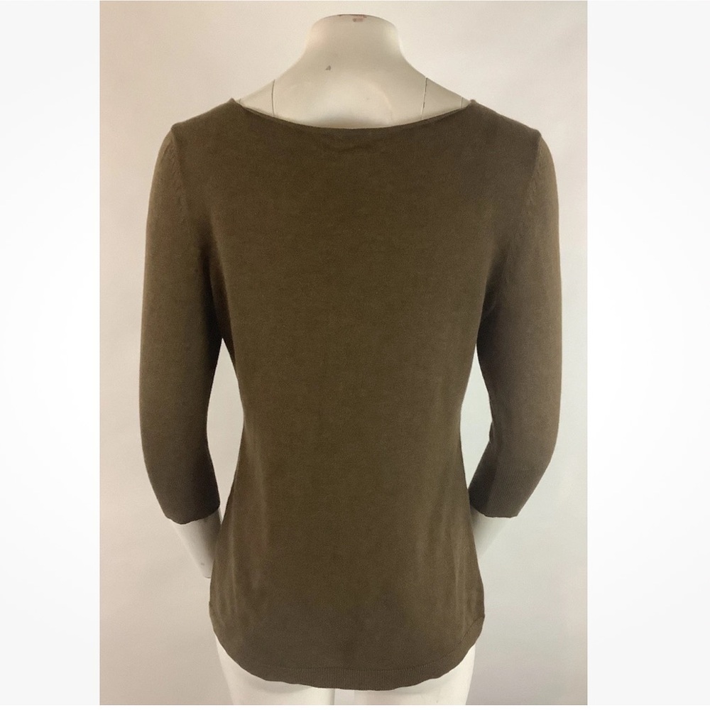 Peruvian Connection Sz S Lightweight Basic Look S… - image 4